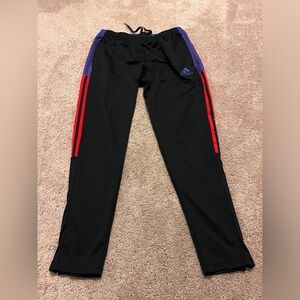 Adidas men’s jogger pants